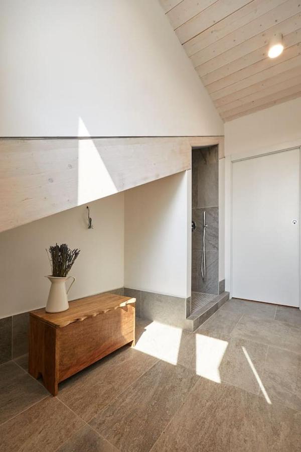 Apartmán The Attic 18 Milán Exteriér fotografie