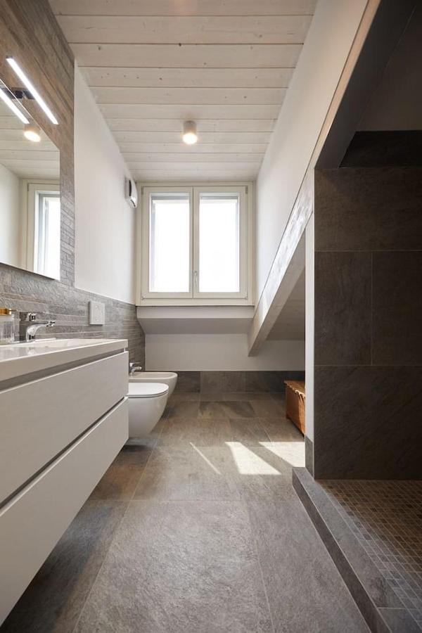 Apartmán The Attic 18 Milán Exteriér fotografie